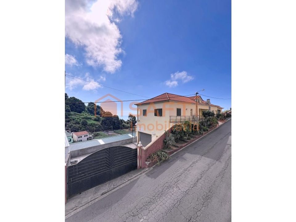 Villa i Ponta do Sol, Madeira - foto 3