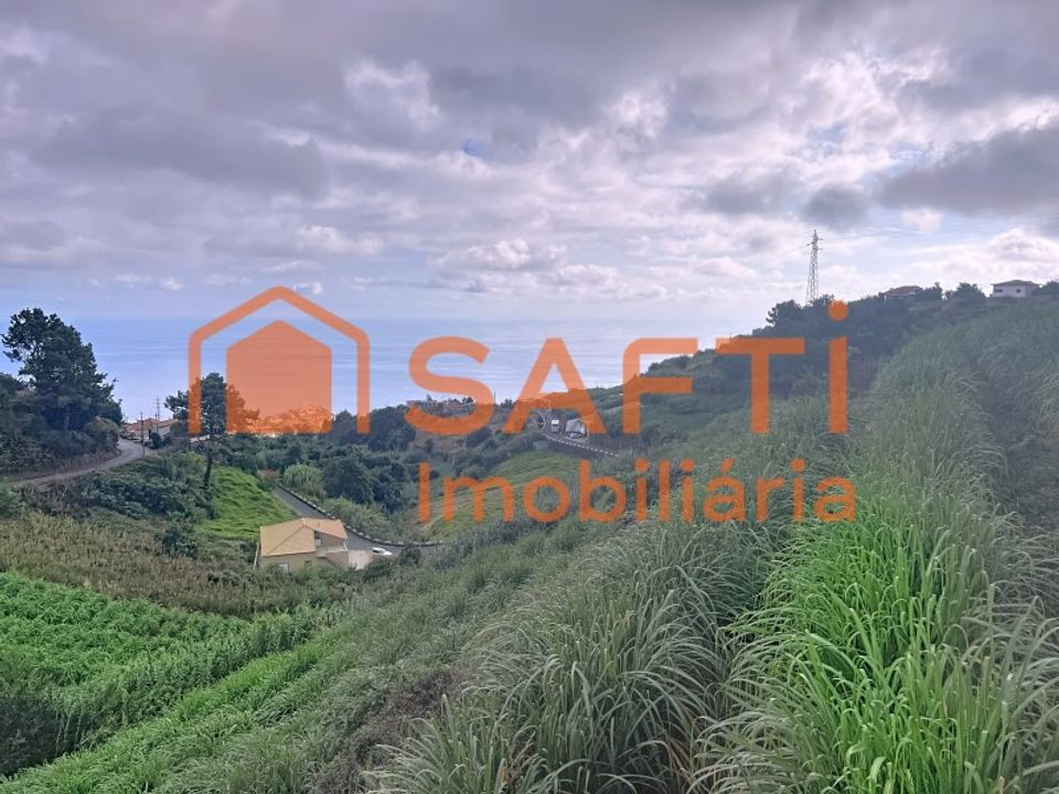 Villa i Ponta do Sol, Madeira - foto 4