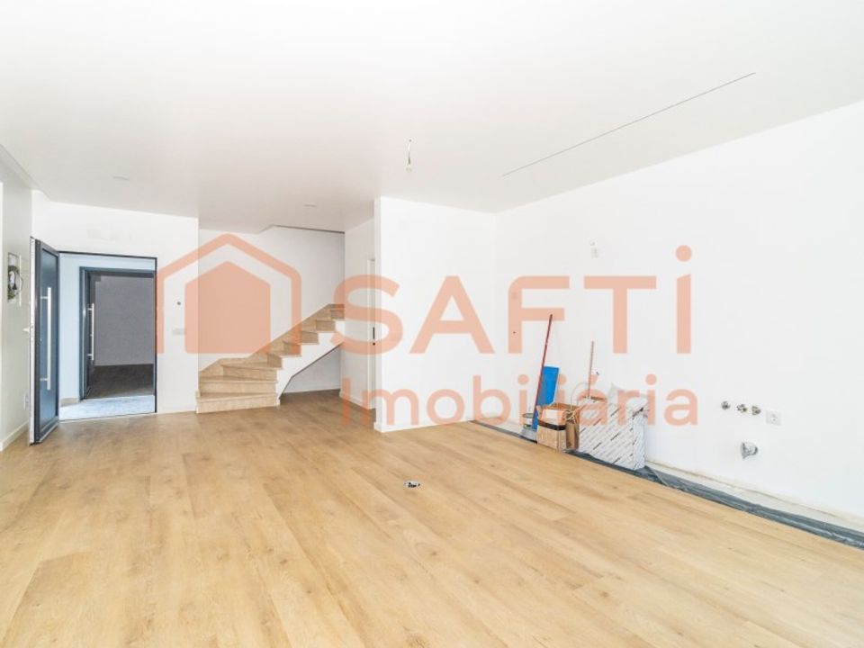 Byhus i Ourem, Santarem - foto 5