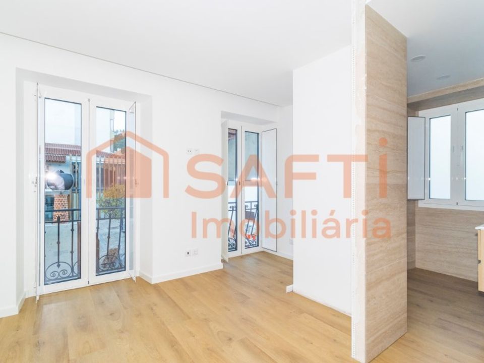 Byhus i Ourem, Santarem - foto 4