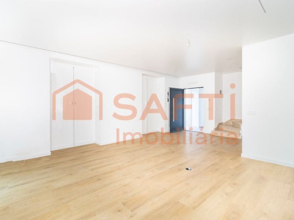 Byhus i Ourem, Santarem - foto 1