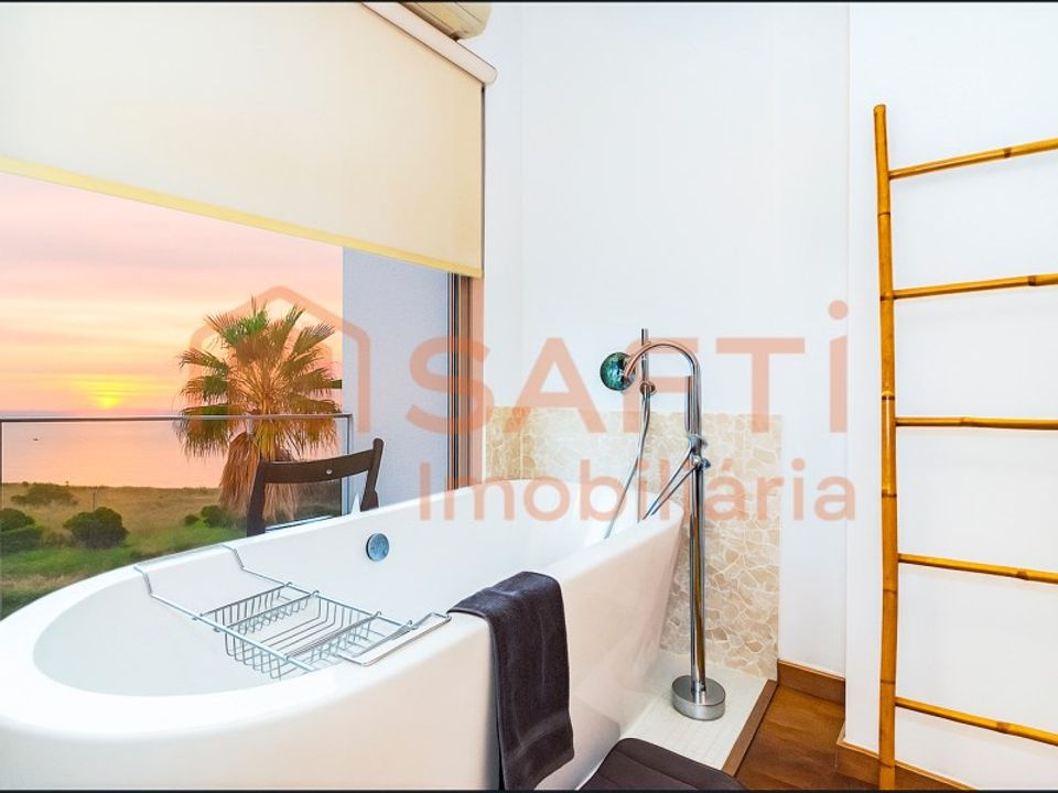 Villa i Nazare, Leiria - bilde 4