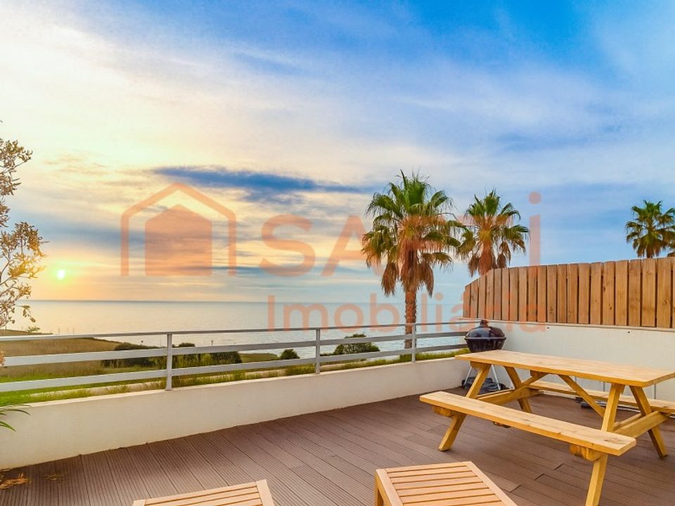 Villa i Nazare, Leiria - bilde 3
