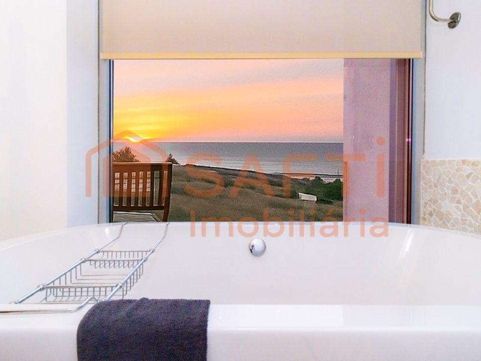 Villa i Nazare, Leiria - bilde 2