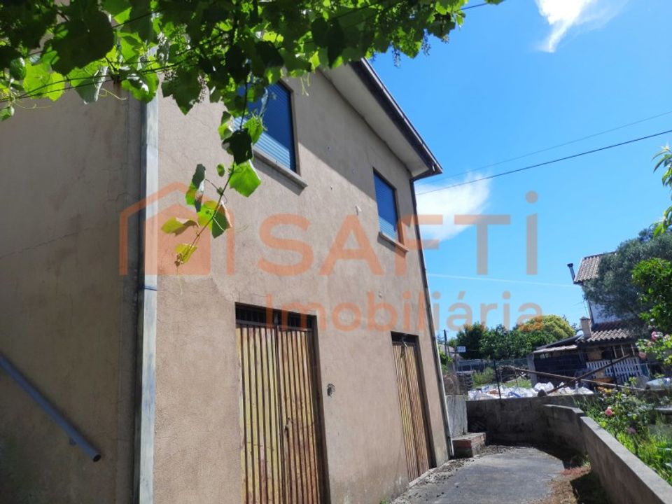 Landejendom i Moncao, Viana do Castelo - foto 1