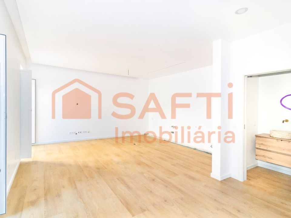 Lejlighed i Ourem, Santarem - foto 1