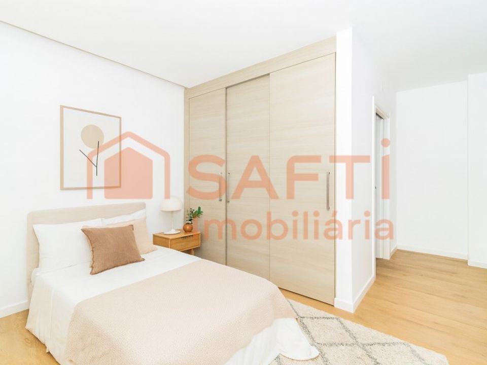 Lejlighed i Ourem, Santarem - foto 4