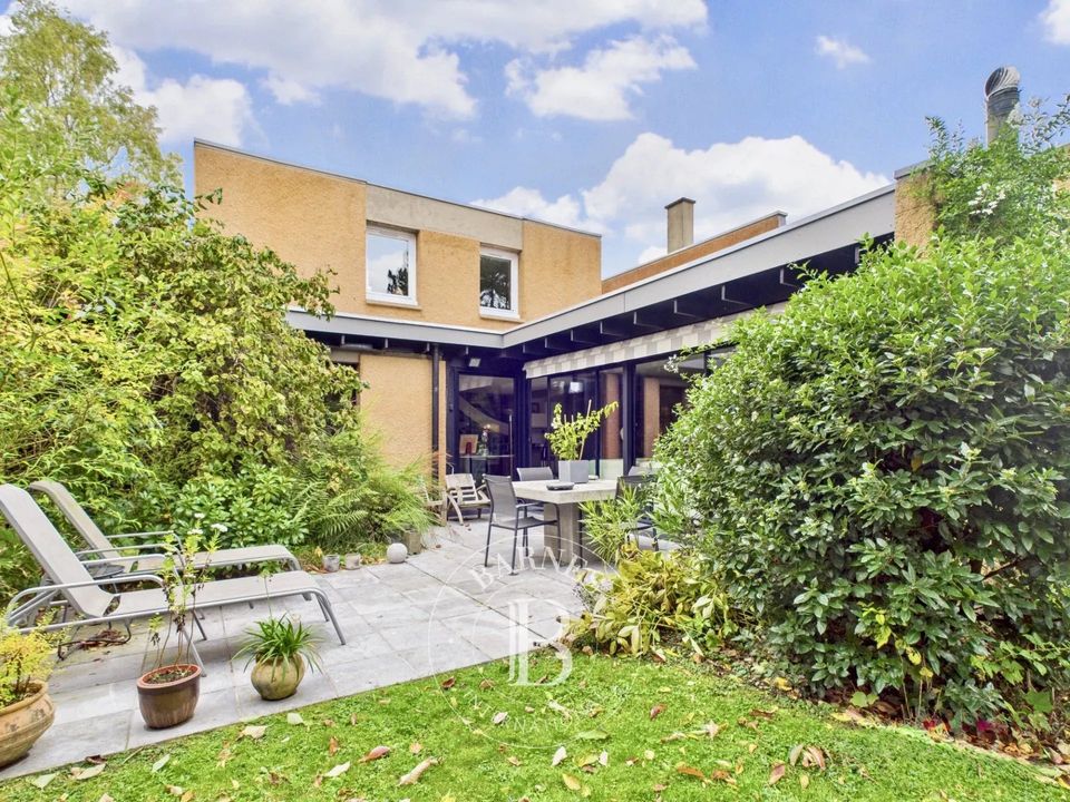 Villa i Villeneuve-d'Ascq, Nord - foto 2