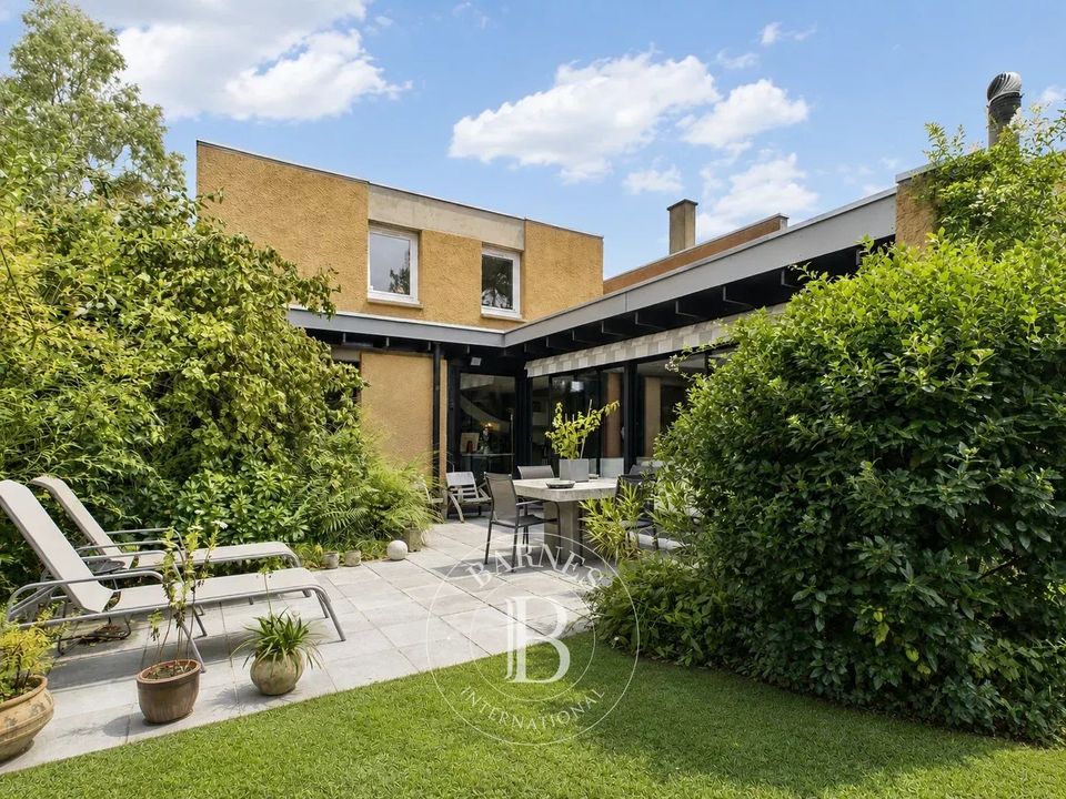 Villa i Villeneuve-d'Ascq, Nord - foto 2