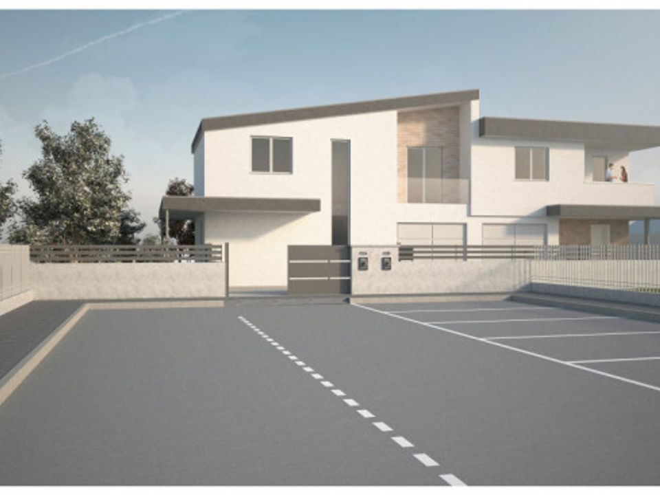 Villa i Brugine, Padua - foto 2