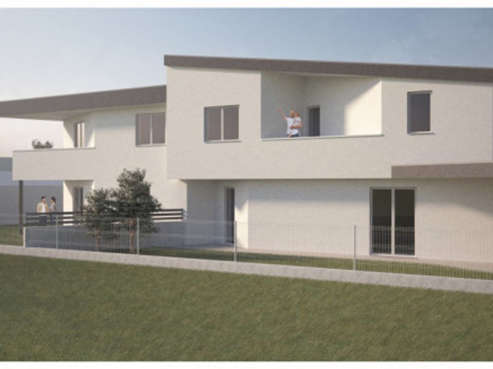 Villa i Brugine, Padua - foto 3