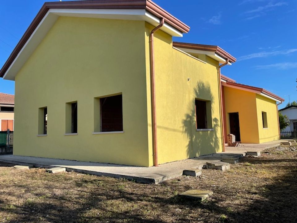 Villa i Piove di Sacco, Padua - foto 1