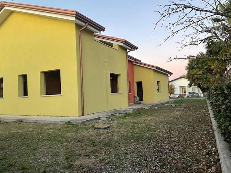 Villa i Piove di Sacco, Padua - foto 3