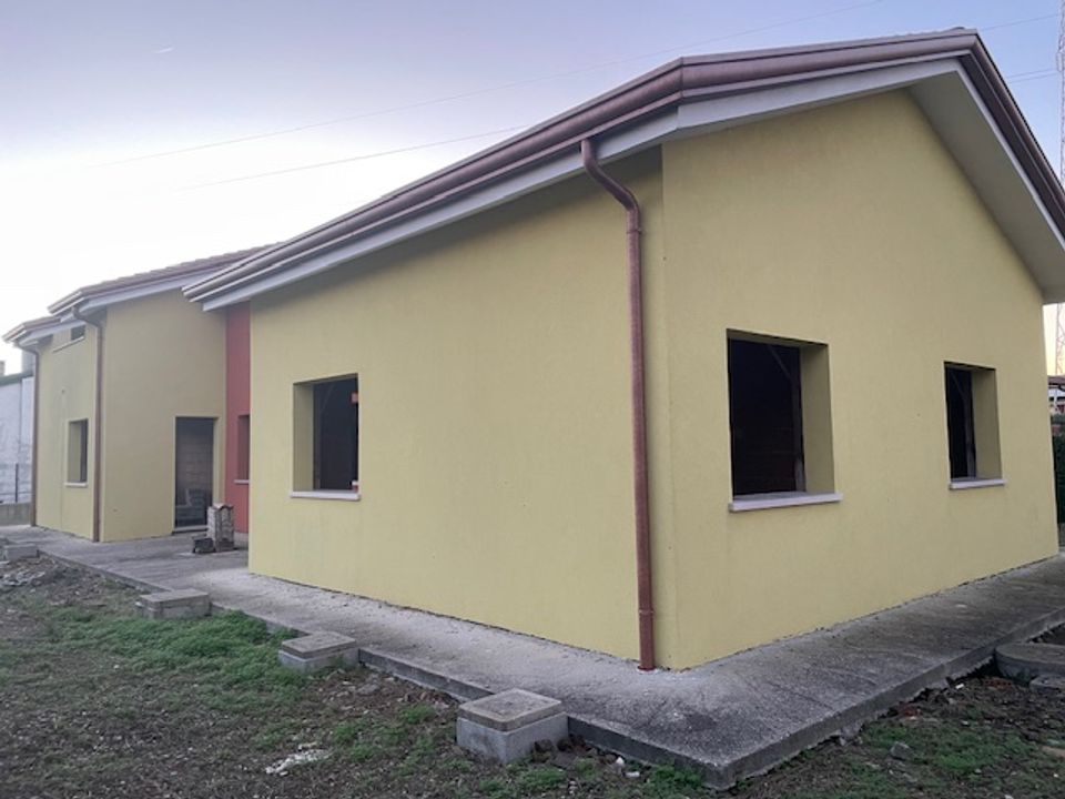 Villa i Piove di Sacco, Padua - foto 4