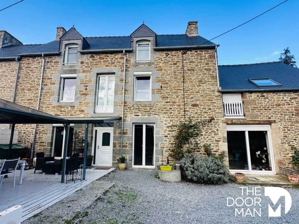 Villa a Pleudihen-sur-Rance, Cotes-d'Armor - foto 1