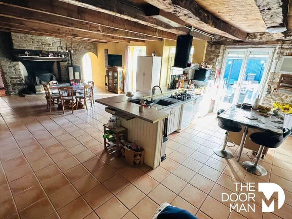 Villa a Pleudihen-sur-Rance, Cotes-d'Armor - foto 3