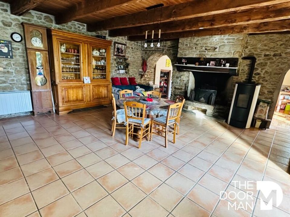 Villa a Pleudihen-sur-Rance, Cotes-d'Armor - foto 4