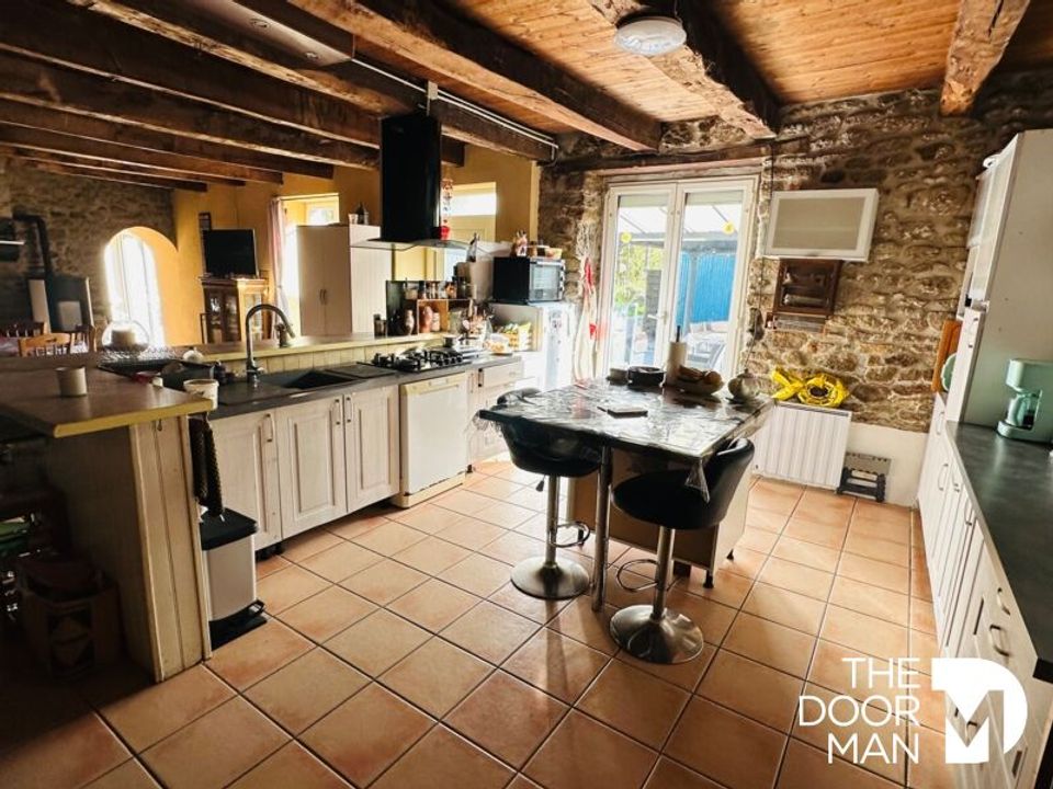 Villa a Pleudihen-sur-Rance, Cotes-d'Armor - foto 5