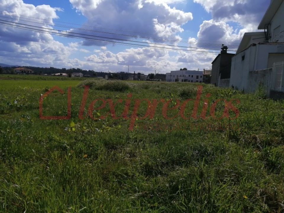 Helårsgrund i Barro, Aveiro - foto 1