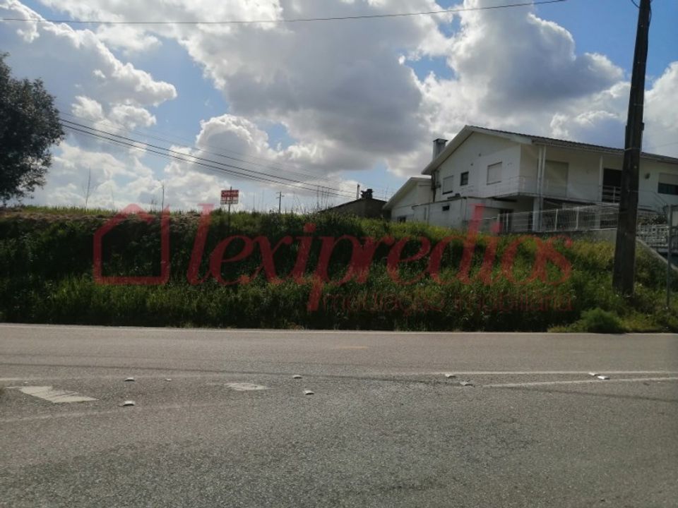 Helårsgrund i Barro, Aveiro - foto 2