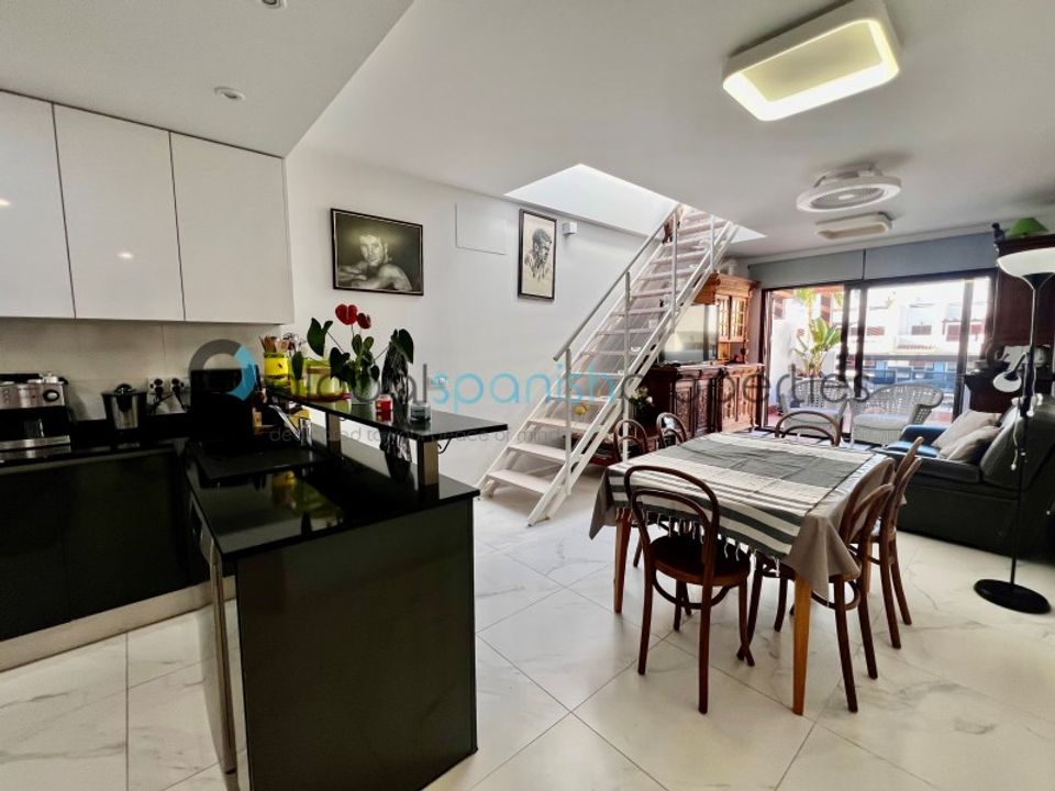 Penthouse i San Juan De Los Terreros, Almeria - foto 2