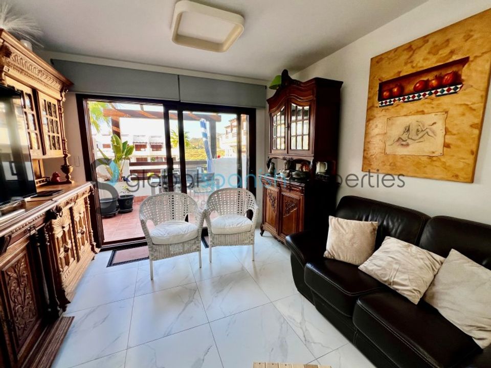 Penthouse i San Juan De Los Terreros, Almeria - foto 4
