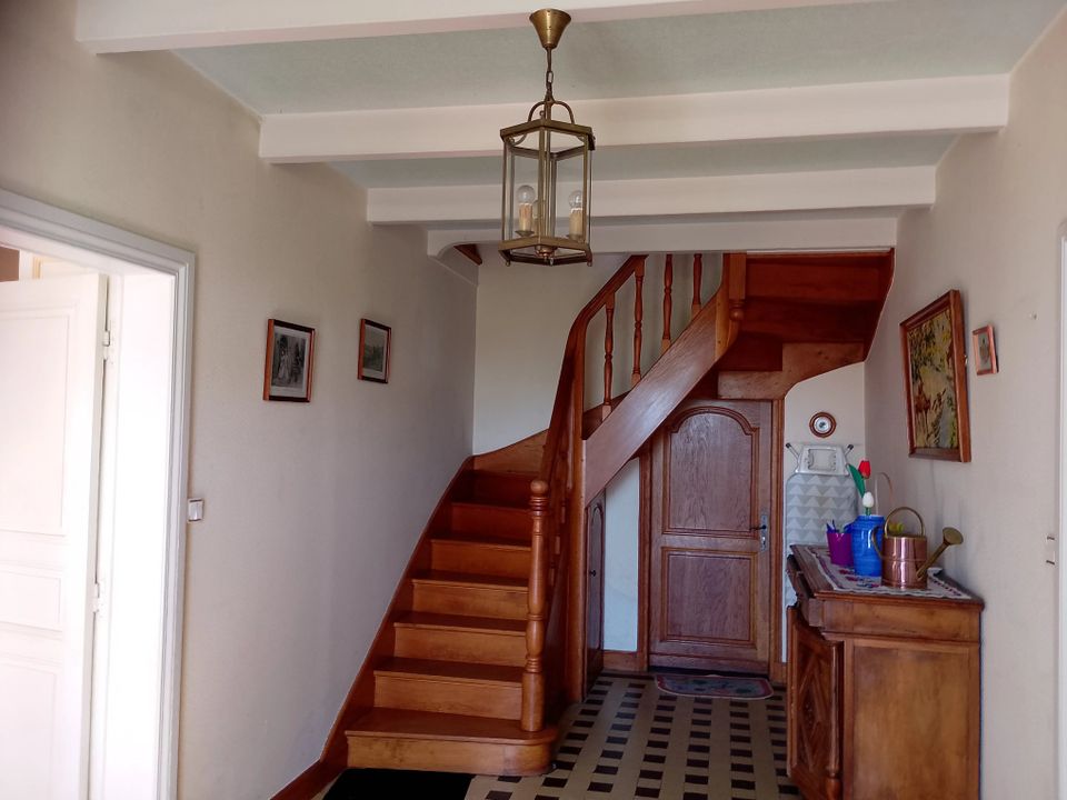 Villa i Jonzac, Charente-Maritime - foto 5