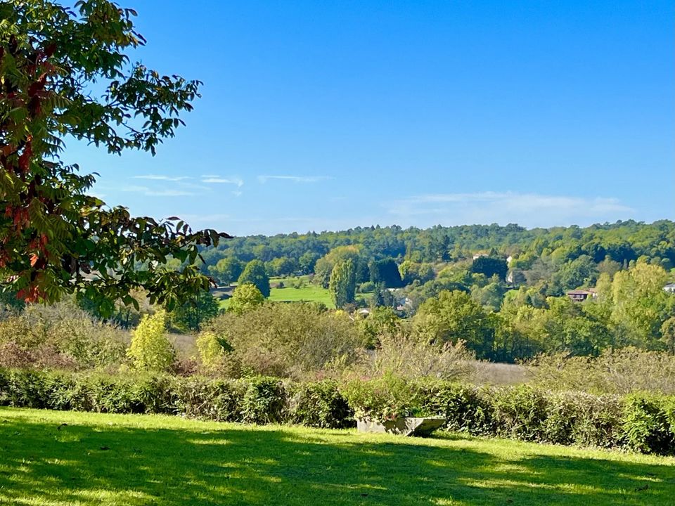 Villa i Chantérac, Dordogne - foto 5