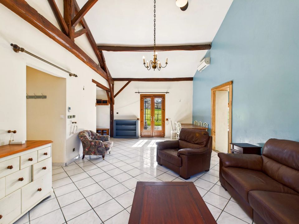 Villa i Champniers-et-Reilhac, Dordogne - foto 3