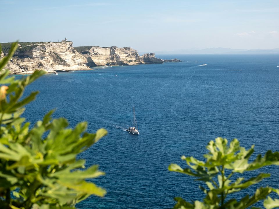 Villa i Bonifacio, Corse-du-Sud - foto 2