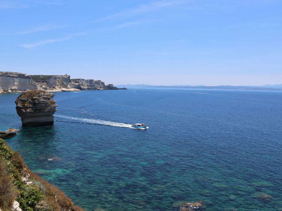 Villa i Bonifacio, Corse-du-Sud - foto 3