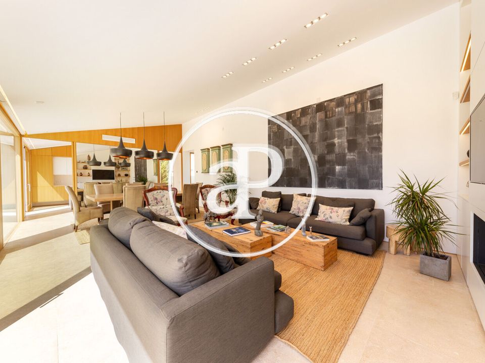 Villa i Pollenca, Mallorca - foto 3