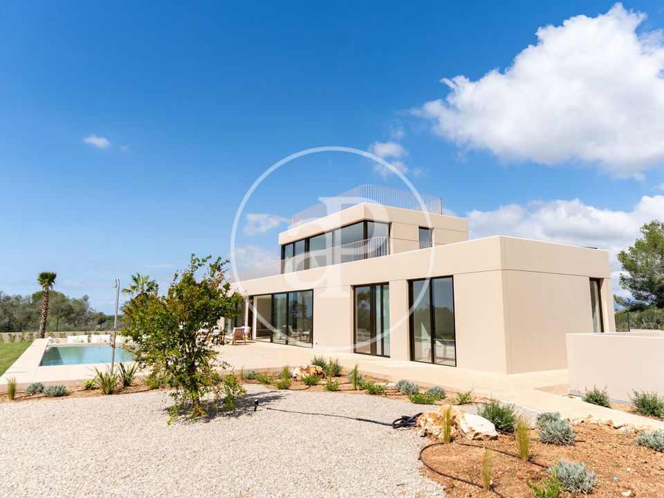 Villa i Palma De Mallorca, Mallorca - foto 2