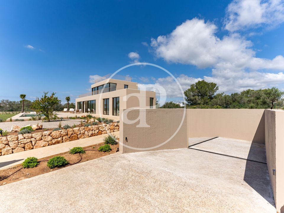 Villa i Palma De Mallorca, Mallorca - foto 3