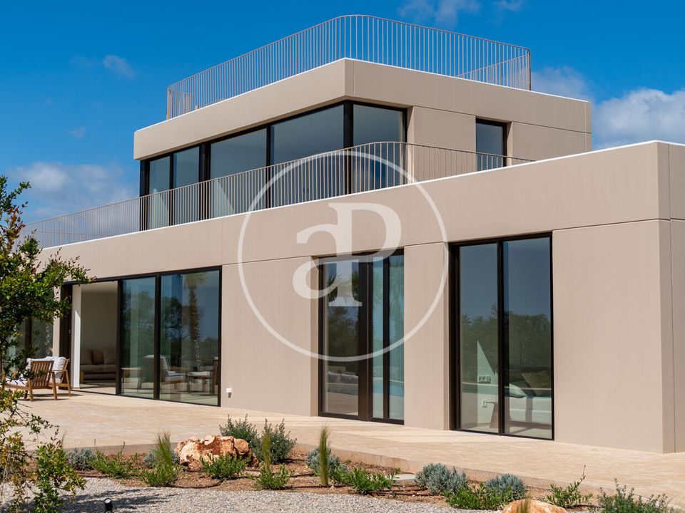 Villa i Palma De Mallorca, Mallorca - foto 4