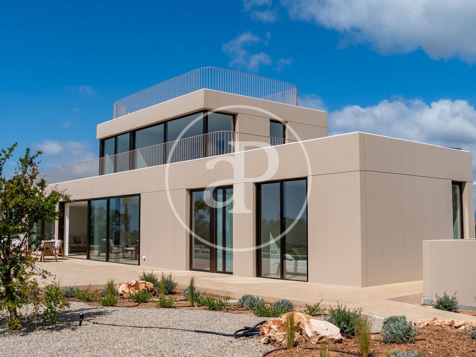 Villa i Palma De Mallorca, Mallorca - foto 5