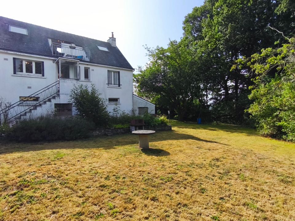 Villa i Locmalo, Morbihan - foto 2