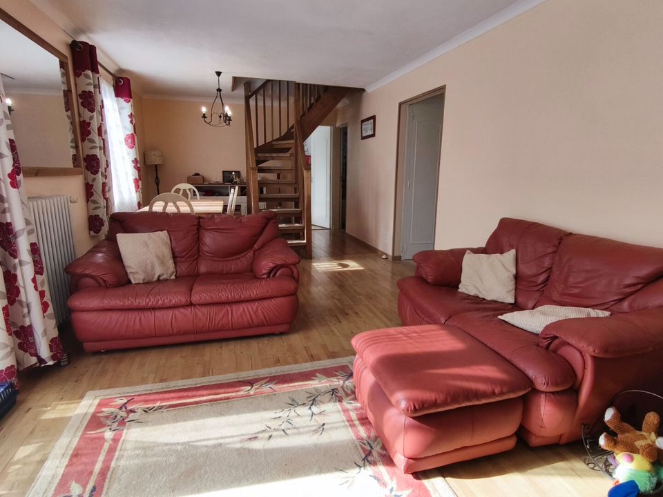 Villa i Locmalo, Morbihan - foto 3