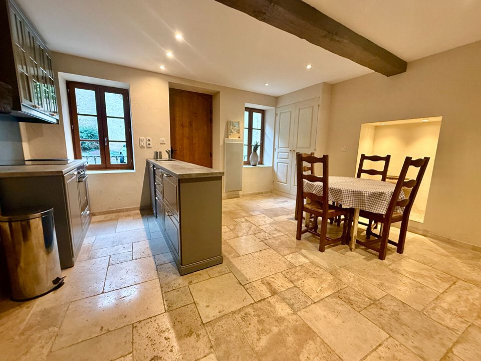 Villa i Puy l'Eveque, Lot - bilde 2