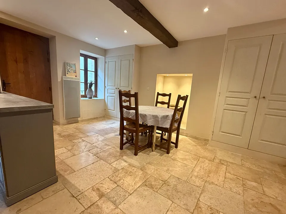 Villa i Puy l'Eveque, Lot - bilde 4