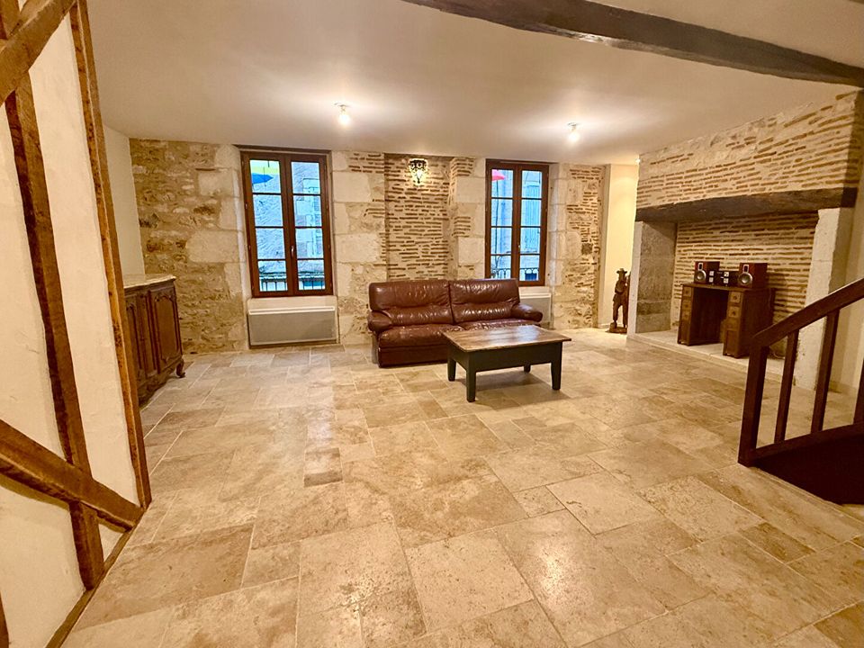 Villa i Puy l'Eveque, Lot - bilde 5