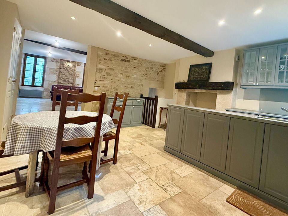 Villa i Puy l'Eveque, Lot - bilde 3