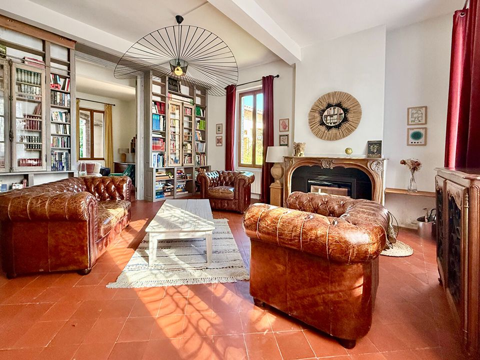 Villa i Grenade, Haute-Garonne - foto 4