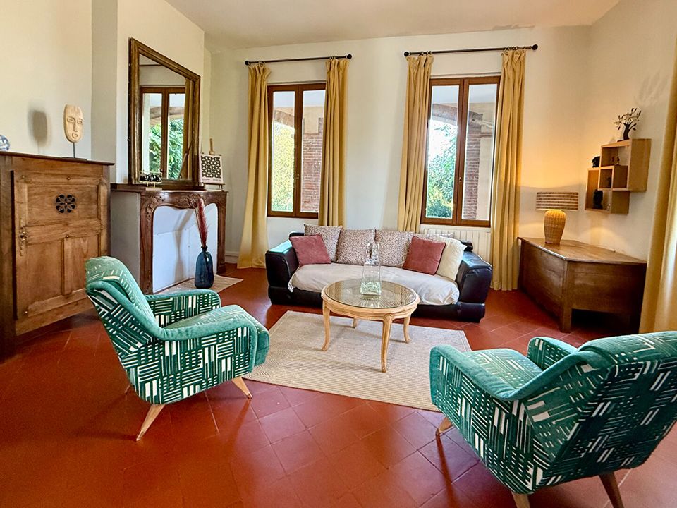 Villa i Grenade, Haute-Garonne - foto 5