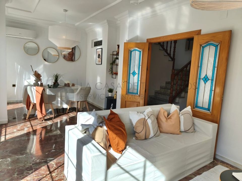 Villa i Sax, Alicante - foto 3