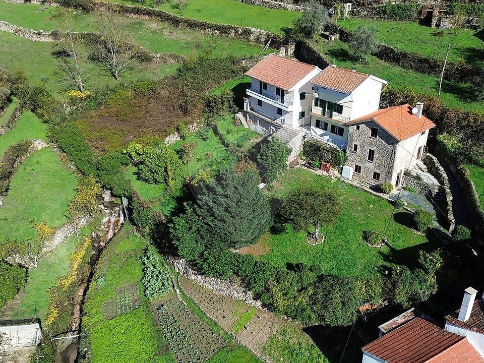 Villa i Seia, Guarda - foto 2