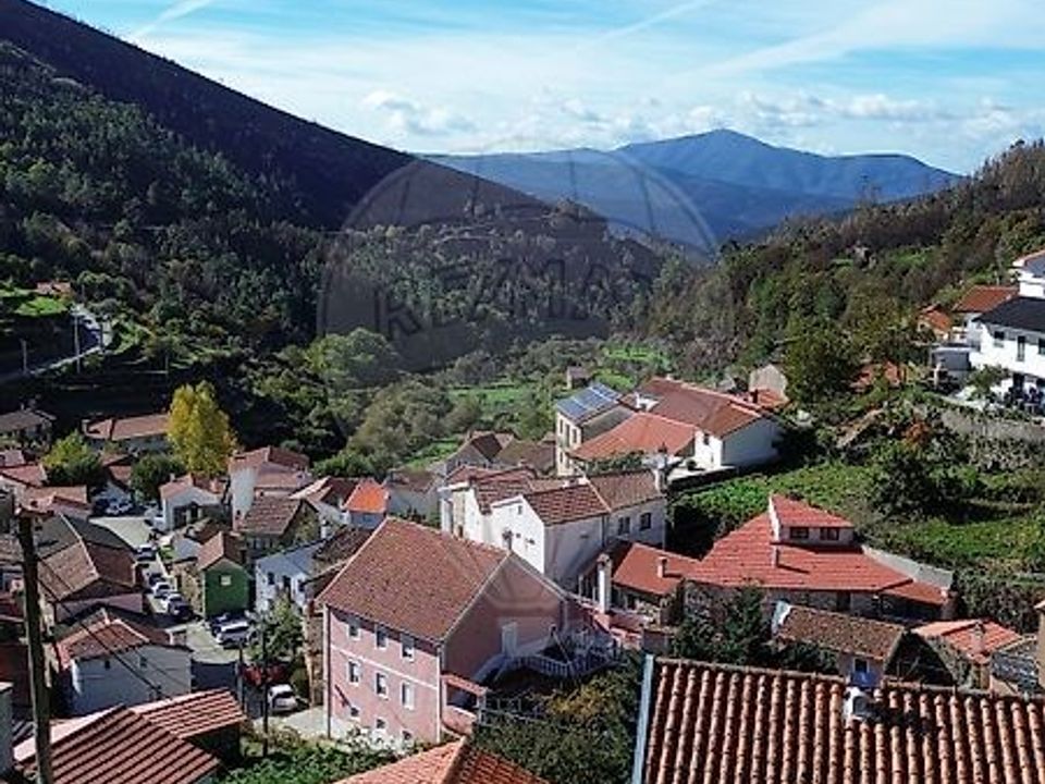 Villa i Seia, Guarda - foto 3