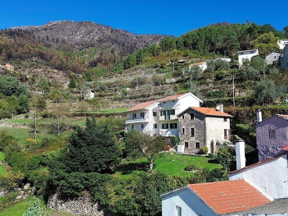 Villa i Seia, Guarda - foto 4