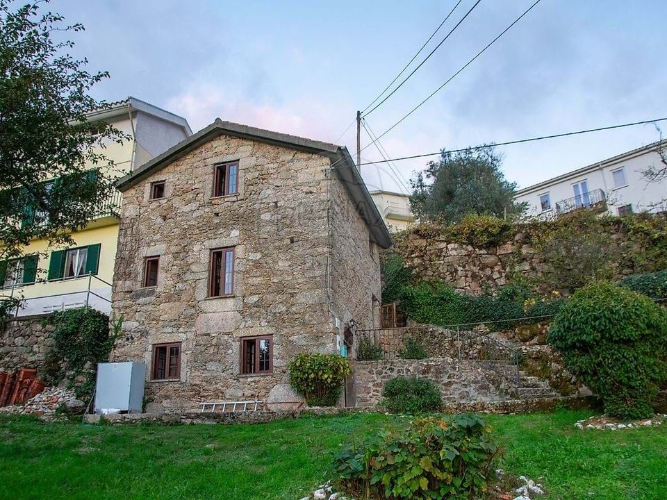 Villa i Seia, Guarda - foto 5