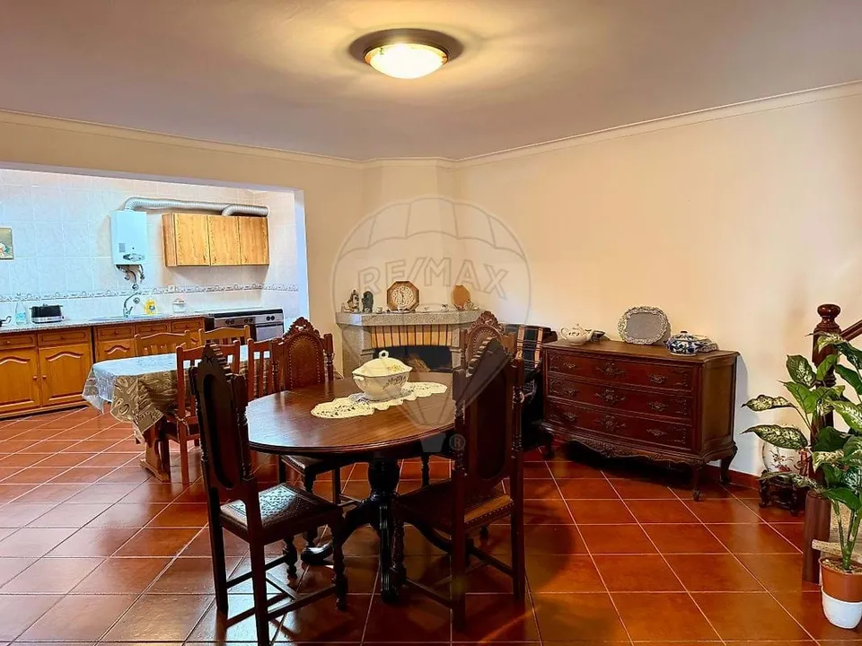 Villa a Viseu, Viseu - foto 1